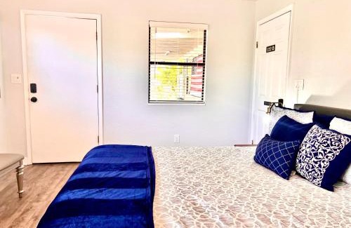 Payson House | Upgraded, Stylish & Comfy 1 Bedroom/1 Bath Studio
