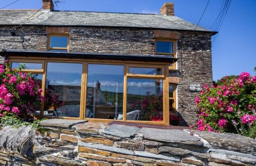 Penrose House | Uphill Cottage