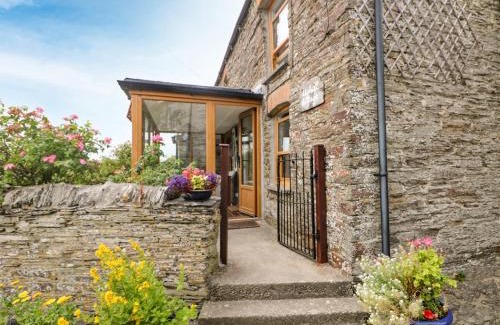 Penrose House | Uphill Cottage