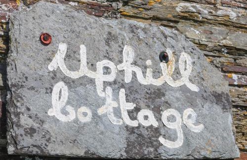 Penrose House | Uphill Cottage