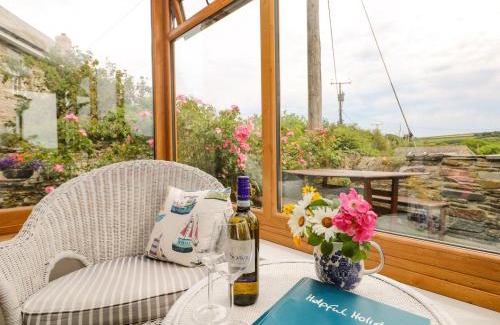Penrose House | Uphill Cottage