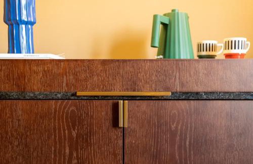 Lisbon Old Town Apartment | Upon Angels - Adults Only