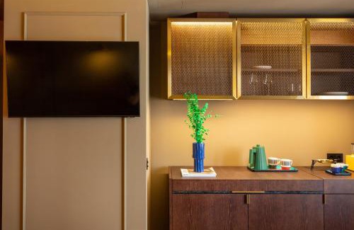 Lisbon Old Town Apartment | Upon Angels - Adults Only