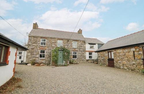Haverfordwest House | Upper Calffield Farmhouse