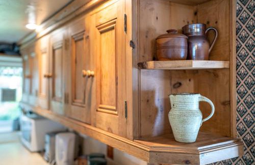 Llangeler House | Upper Cottage Newcastle Emlyn