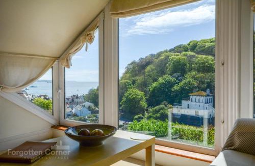 Cawsand Apartment | Upper Deck Kean Hill