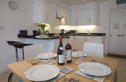 Salcombe Cottage | Upper Fernlea