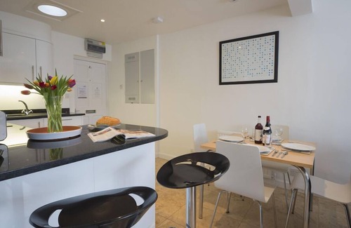 Salcombe Cottage | Upper Fernlea