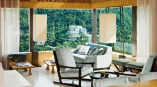 Admiralty Hotel | Upper House Hong Kong