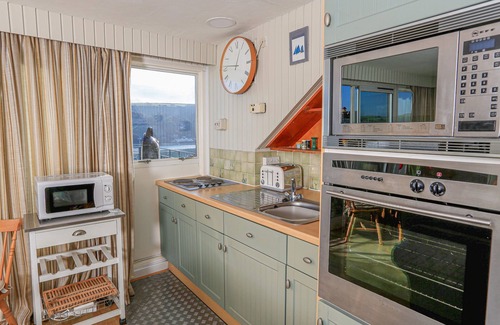 Salcombe Cottage | Upper Marcam House