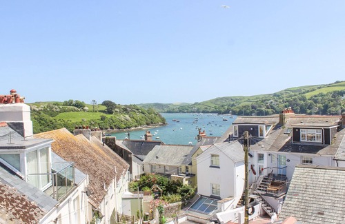 Salcombe Cottage | Upper Marcam House