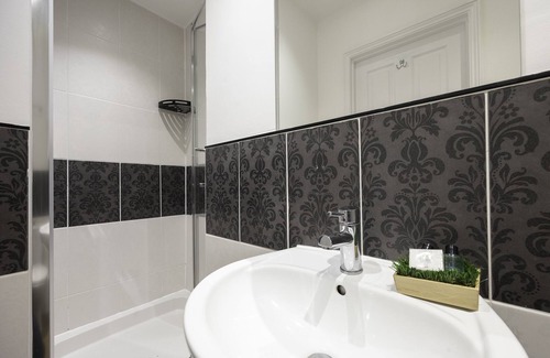 Kemptown House | Upper Rock Brighton Guest House