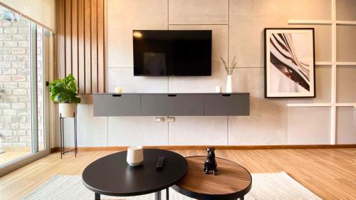 Barranco Apartment | Upscale 2BR in Barranco