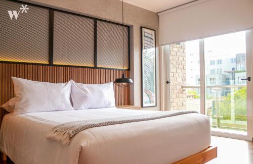 Barranco Apartment | Upscale 2BR in Barranco