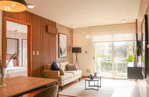 Barranco Apartment | Upscale 2BR in Barranco