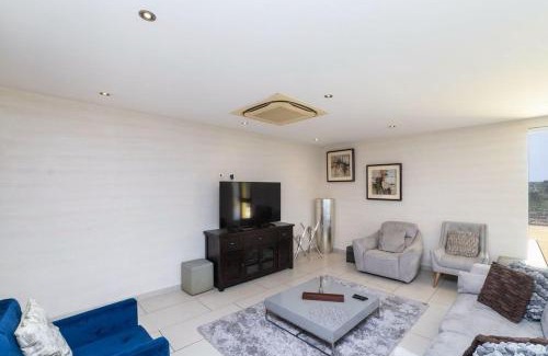 Dzorwulu Apartment | Upscale 3 bedroom apartment at Villaggio