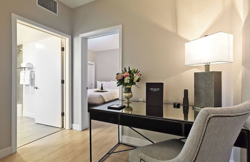 Sunnyvale West Hotel | Upscale Comfort near El Camino | 1 Unit