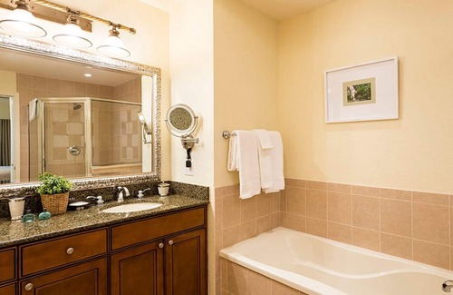 Reunion Condo | Upscale Condo with Private Balcony Access at Reunion