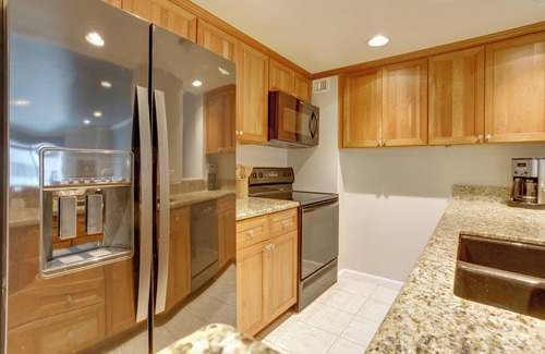 LoDo Condo | Upscale Denver Condo w/Communal Deck & Gym!