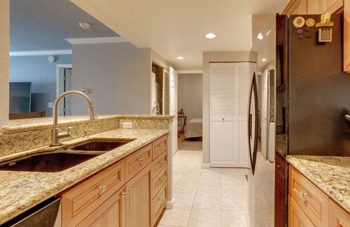 LoDo Condo | Upscale Denver Condo w/Communal Deck & Gym!