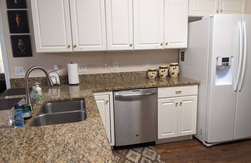 Murfreesboro House | Upscale Home in Murfreesboro