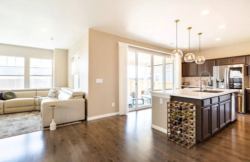 Watkins House | Upscale Home w/King Bed near Denver International Airport and Gaylord Rockies