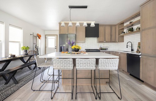Dover Bay House | Upscale New Dover Bay Bungalow | Pet Friendly | Paddle Boards
