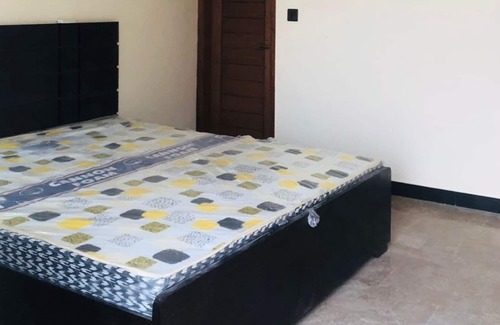 Saddar Town House | Upscale, spacious living in a convenient location