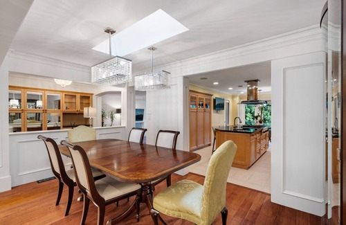 West Vancouver House | Upscale West Van Estate
