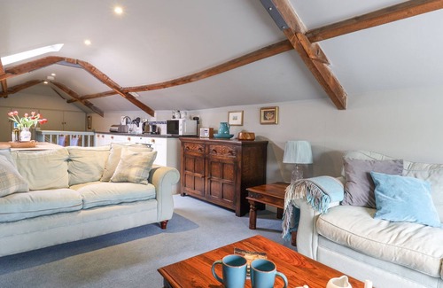 Colyton Cottage | Upside Down Cottage