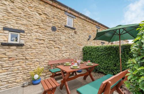 Snainton House | Upstairs Downstairs Cottage