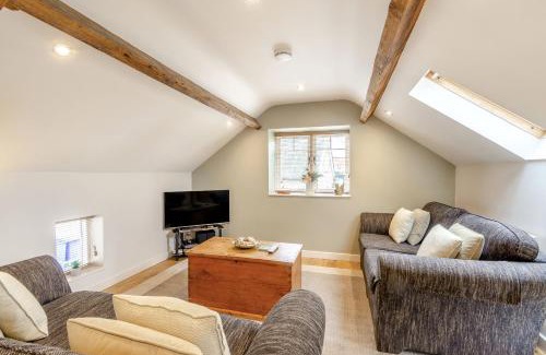 Snainton House | Upstairs Downstairs Cottage