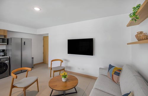 Barrio Santa Lucia Condo | Upstay Brand New 3BR Viva Jaco Residences