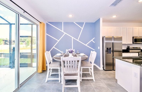 Kissimmee House | Upstay: Resort Oasis w/Pool & Hot Tub Near Disney