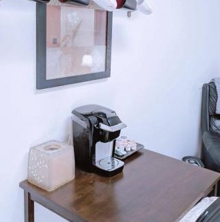 Charlotte Apartment | Uptown area, Cozy king Suite, quiet and private, free parking, walk to restaurants