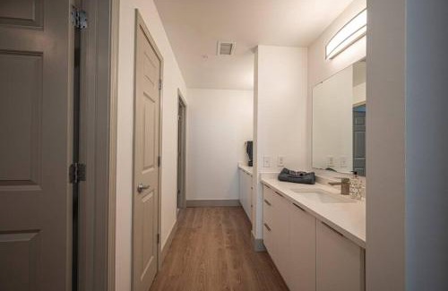 Charlotte Center City Apartment | Uptown Charlotte Style