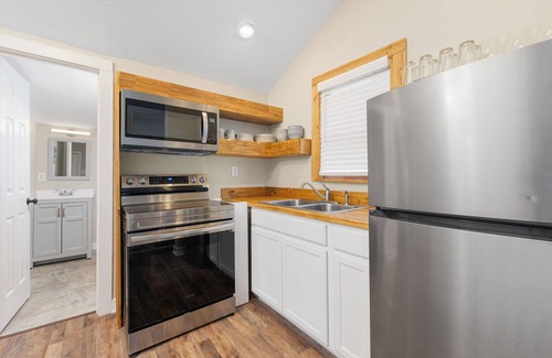St. Augustine House | Uptown Cottage Manor