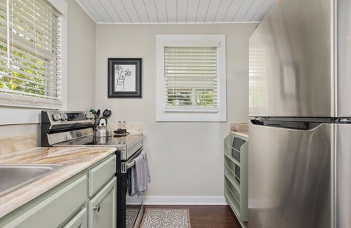 St. Augustine House | Uptown Cottage Manor
