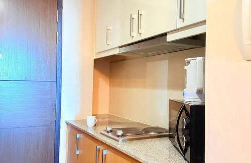Bonifacio Global City Apartment | Uptown Parksuites Tower One