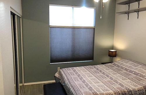 Desert View Village House | Uptown Simplicity - 3 Bedroom by Casago