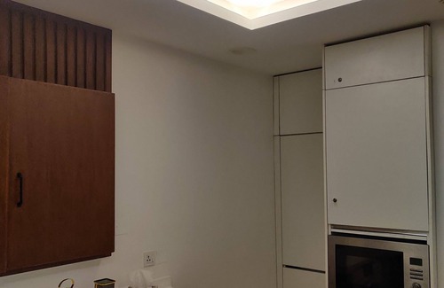 Lahore Apartment | Uptown Studio Residence