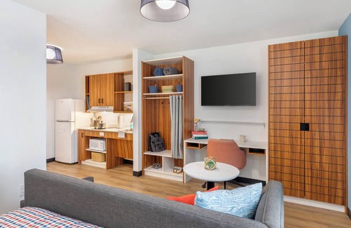 Concord Hotel | Uptown Suites Extended Stay Charlotte NC – Concord