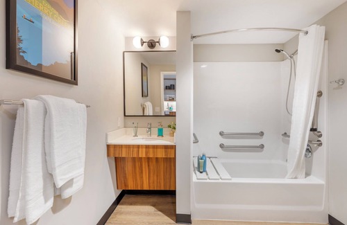 Concord Hotel | Uptown Suites Extended Stay Charlotte NC – Concord