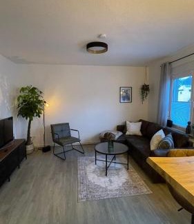 Emden Apartment | UpWulkje 1