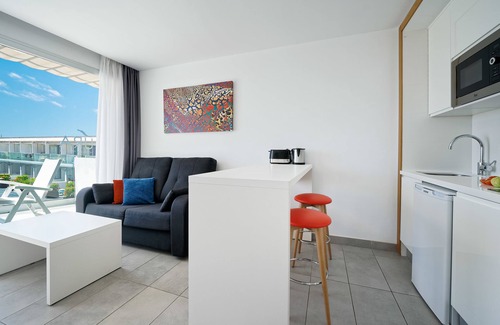 Puerto Rico Apartment | Ura Lara - Adults Only