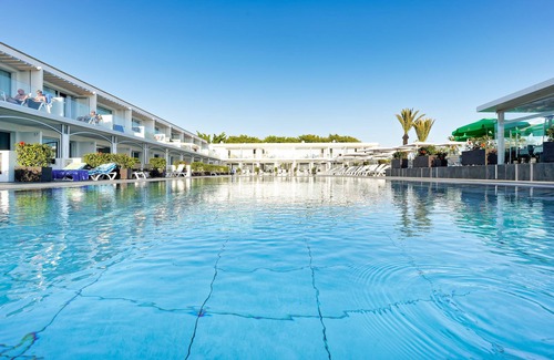 Puerto Rico Apartment | Ura Lara - Adults Only