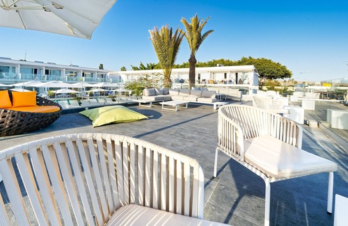Puerto Rico Apartment | Ura Lara - Adults Only