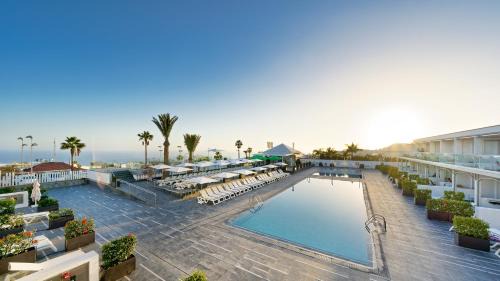 Puerto Rico Apartment | Ura Lara Adults Only