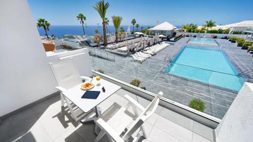 Puerto Rico Apartment | Ura Lara Adults Only