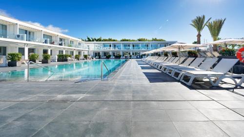 Puerto Rico Apartment | Ura Lara Adults Only